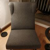 Archi lounge chair by Paulin