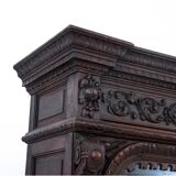 Neo-Renaissance library France circa 1880