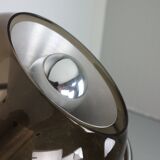 Glass floorlamp "Globe 2000" by F. Ligtelijn for RAAK Amsterdam, 1960