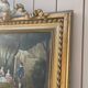 Trumeau de style Louis XVI
