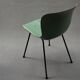 Chair model 1507 Pagholz, Germany 1956