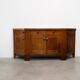Buffet par Silvio Coppola pour Bernini