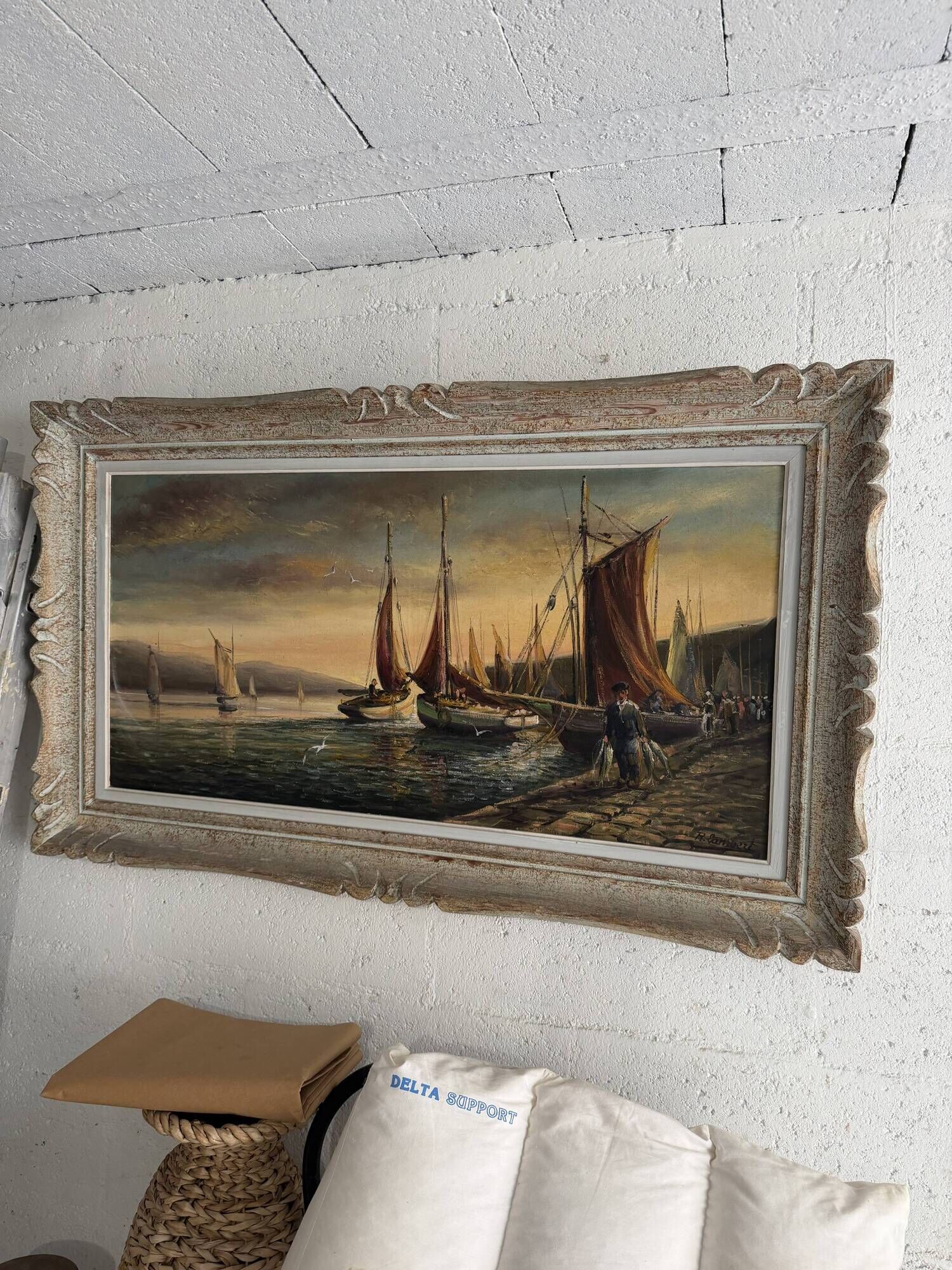 Tableau R Lambert