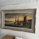 Tableau R Lambert