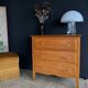 Vintage chest of drawers
