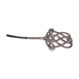 Vintage carpet beater