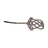 Vintage carpet beater
