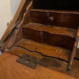 Louis XV Secretary