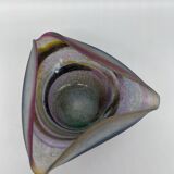 empty glass paste pocket
