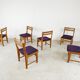 Chaises Raphael de Guillerme et Chambron pour Votre Maison