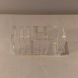 Blotch and range letter by Guzzini