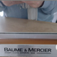 Miroir publicitaire
