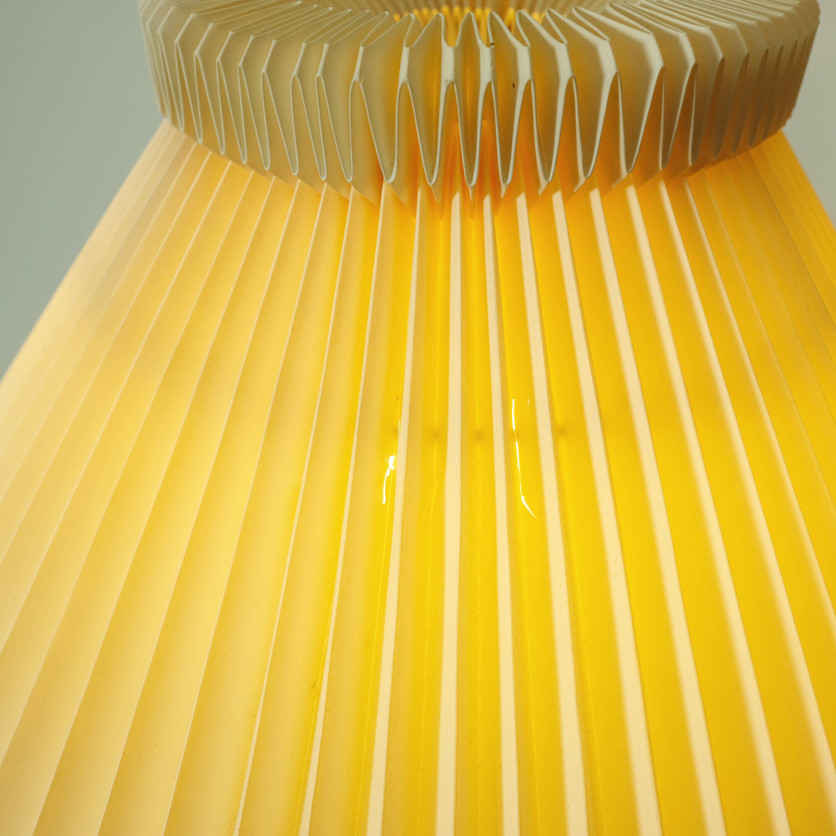 Noomi Backhausen for Soholm Stentoj, table lamp, 1960s.