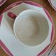 Set saida Primavera cups