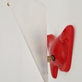 Vintage wall lamp 1950s