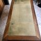 Drawer desk