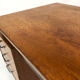 Designer Vintage Pastoe Cees Braakman desk of the 50s teak