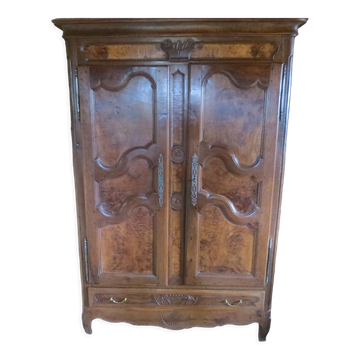 Bressane cabinet
