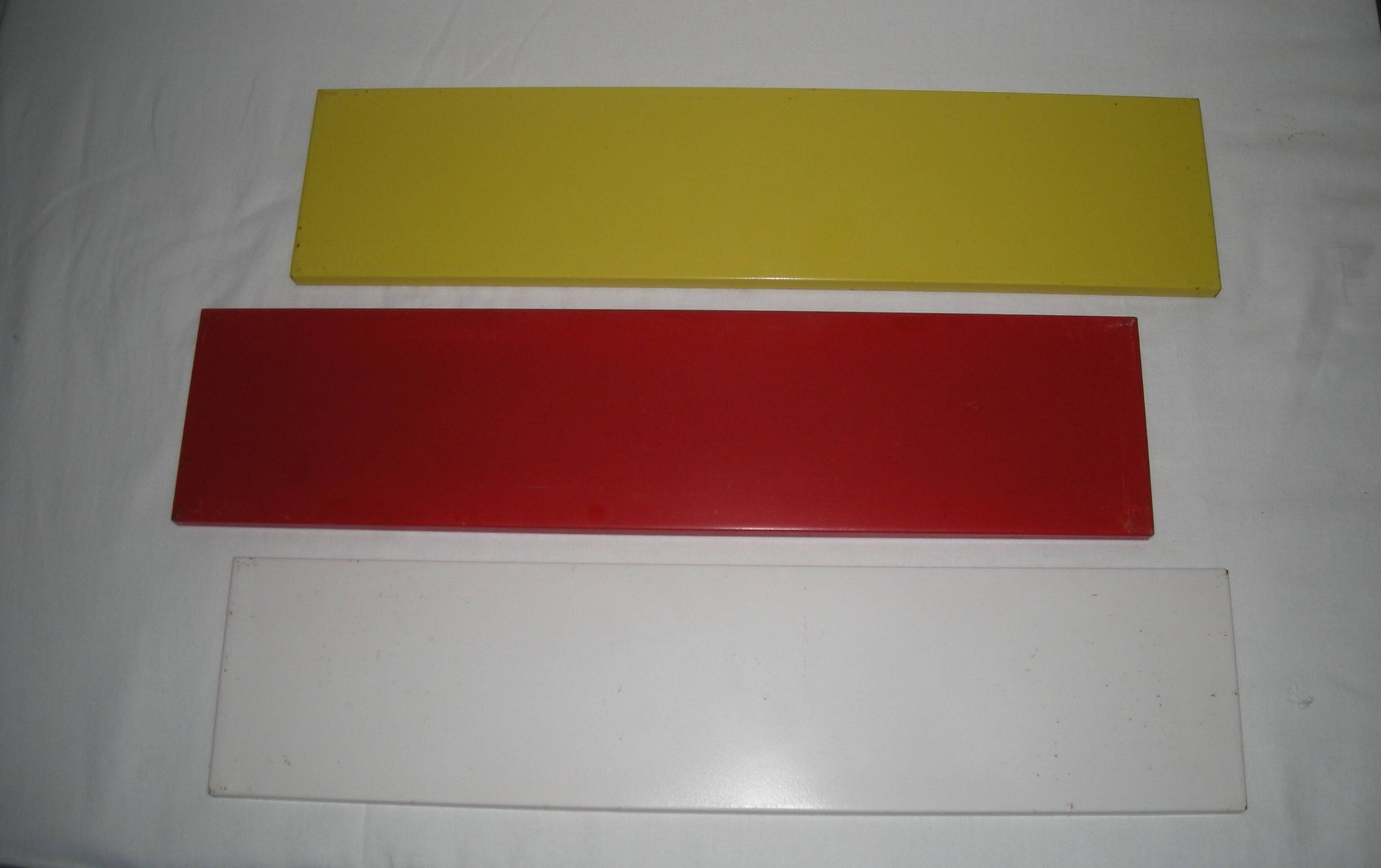 Etagère murale Tomado des années 50