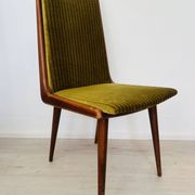 Dutch Dining Chair, Netherlands 1980’s