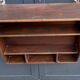 Vintage wall cabinet
