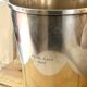 Rare Christofle Silver-Plated Champagne Bucket – Relais Plaza Paris