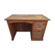 Bureau administratif pour enfant 4 tiroirs