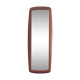 Mirror scandinavian teak, Östen and Uno Kristiansson 1950