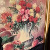 Nature morte aux fruits