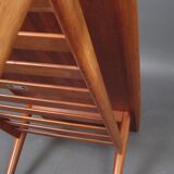 Table basse, 160 cm, Grete Jalk , Danois 1960
