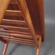 Coffee table, 160 cm, Grete Jalk, Danish 1960