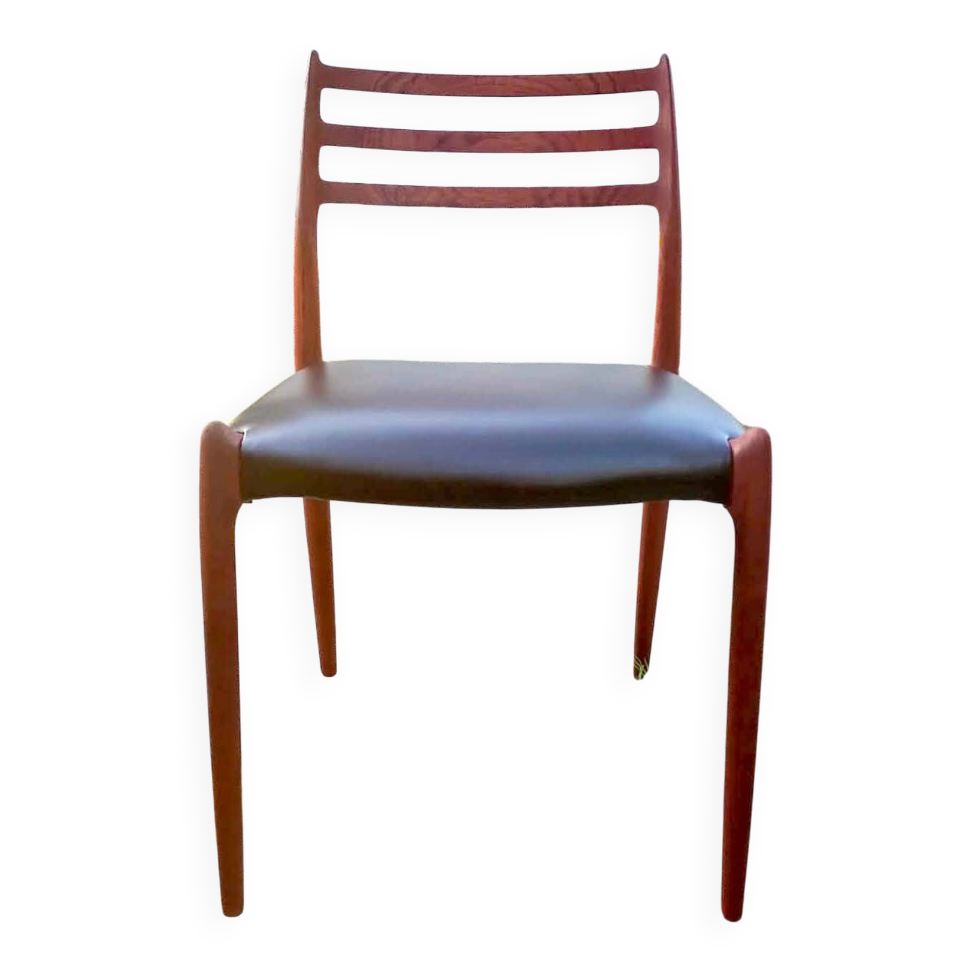 Chair Niels O. Møller model 78