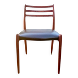 Chair Niels O. Møller model 78