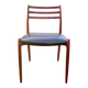 Chair Niels O. Møller model 78