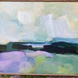 Contemporary landscape