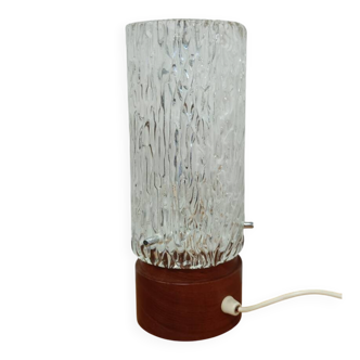 Lampe à poserJean Gandelin