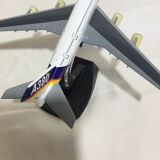 Maquette d’avion