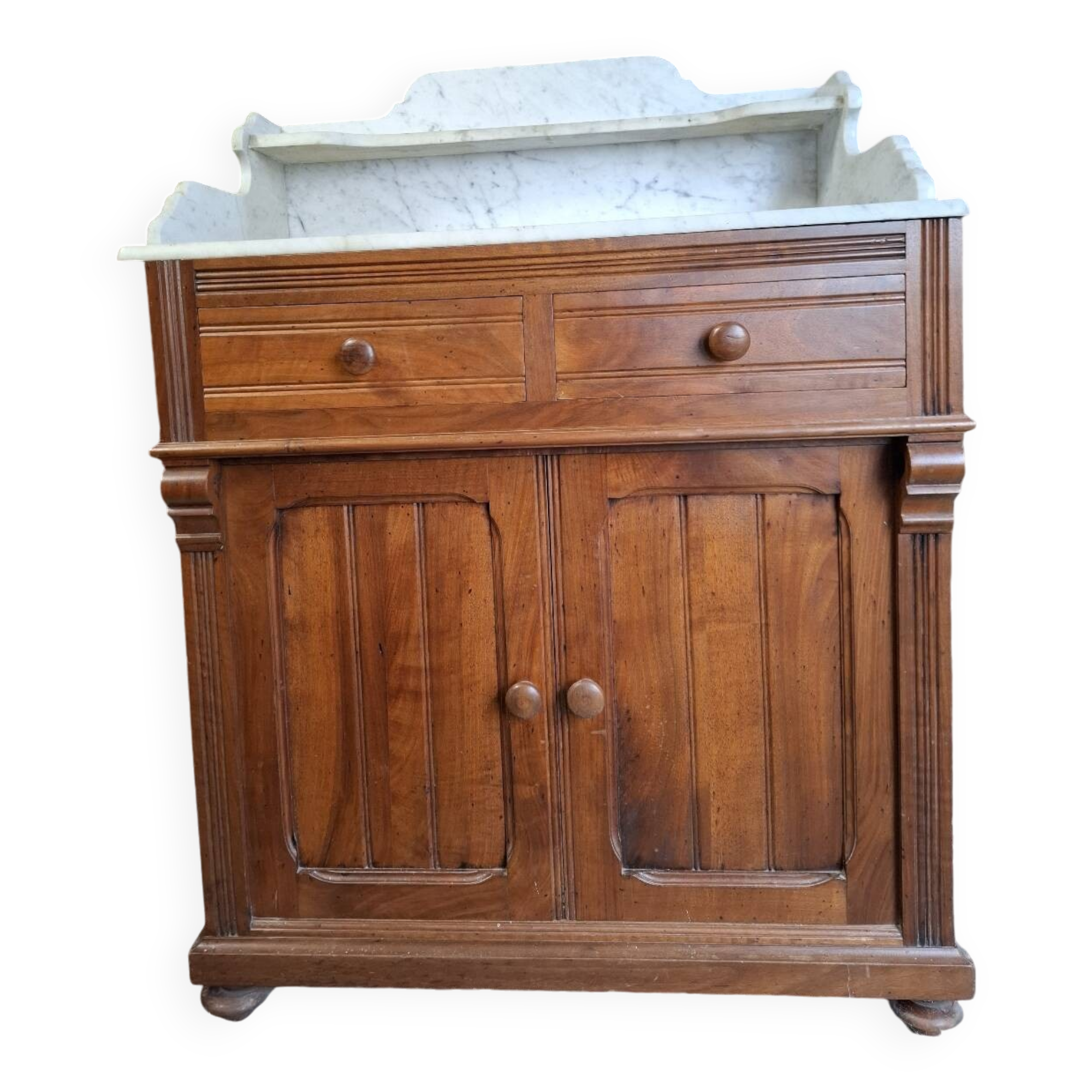 Meuble de toilette