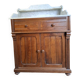 Meuble de toilette