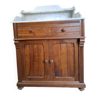 Bathroom furniture