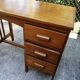 Bureau des années 50