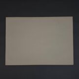 Lithograph by Henri Rivière The Aspects of Nature - The Sea