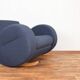 Mid-Century German Rocking Chair from Bretz, 1980s