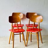 Vintage Dining Chairs from TON