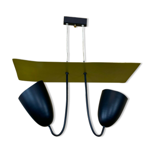 Suspension bauhaus