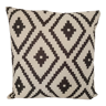 Geometric cushion