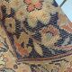Vintage Persian Rug Türkiye Circa 1970