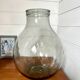 Ambrosio glass bottle
