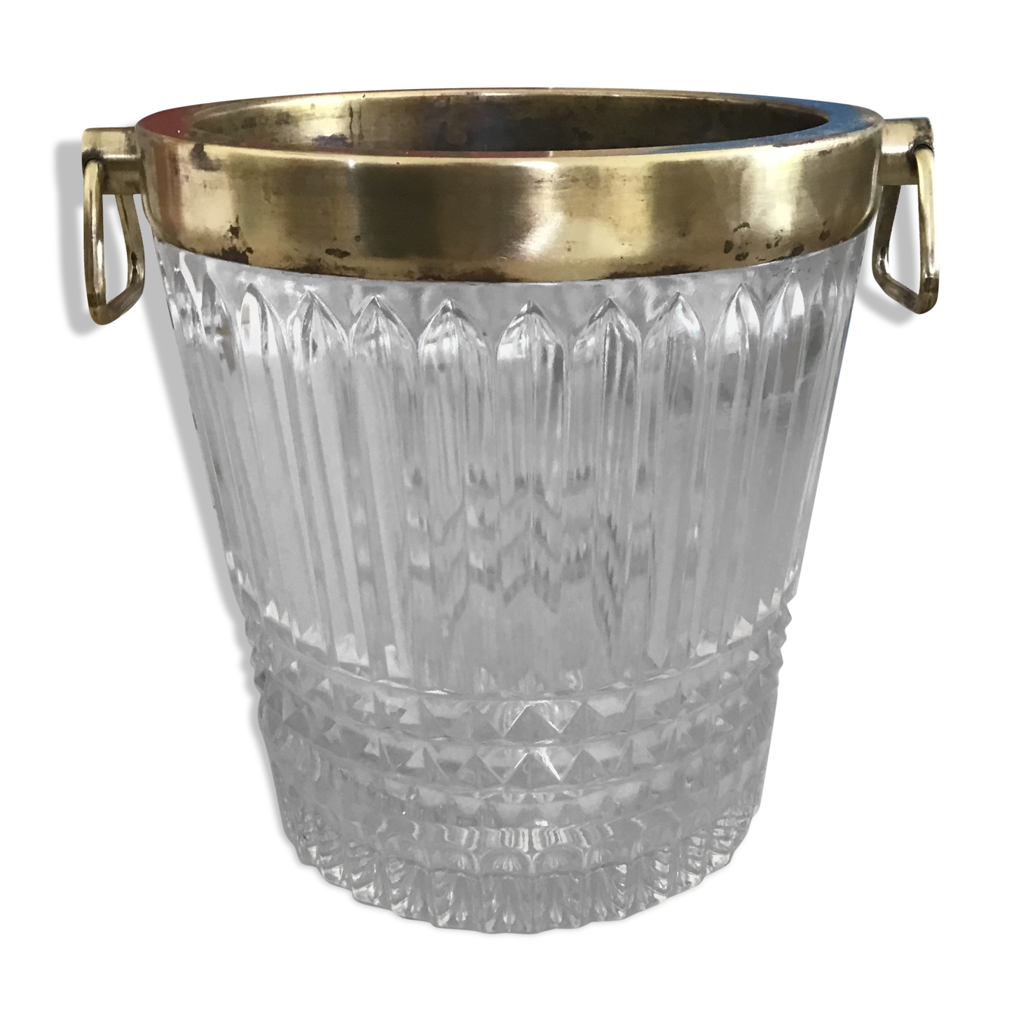 Champagne bucket