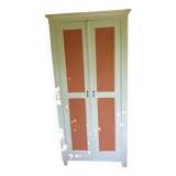 Armoire parisienne style louis XVI